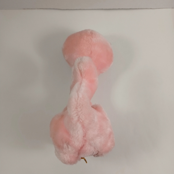 Arlene Garfield Girlfriend Vintage Dakin Plush Cat Stuff Animal 80s *MINOR WEAR - Picture 5 of 16